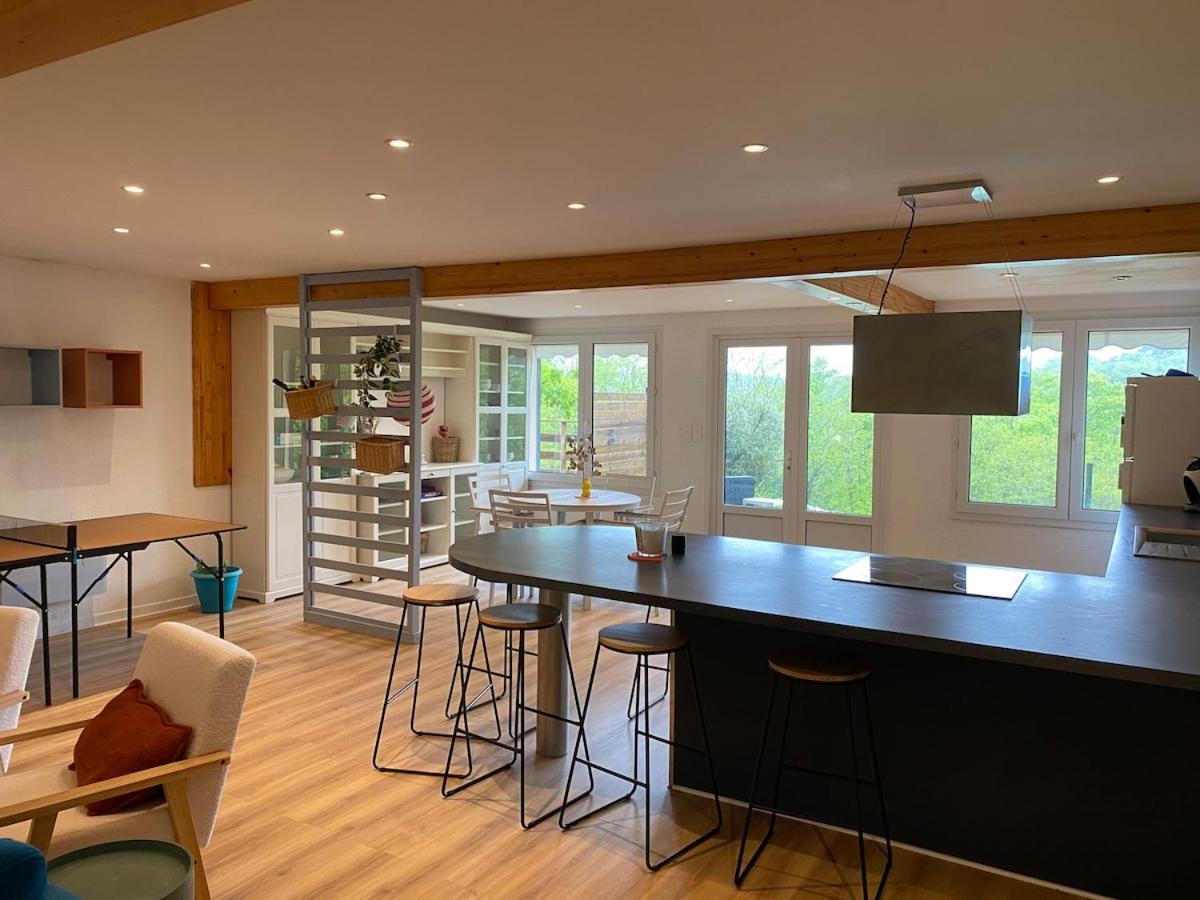 Villa Emeraude Cublac Dış mekan fotoğraf