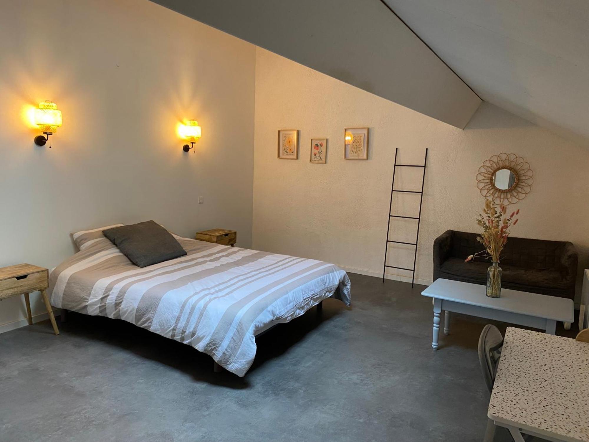 Villa Emeraude Cublac Dış mekan fotoğraf