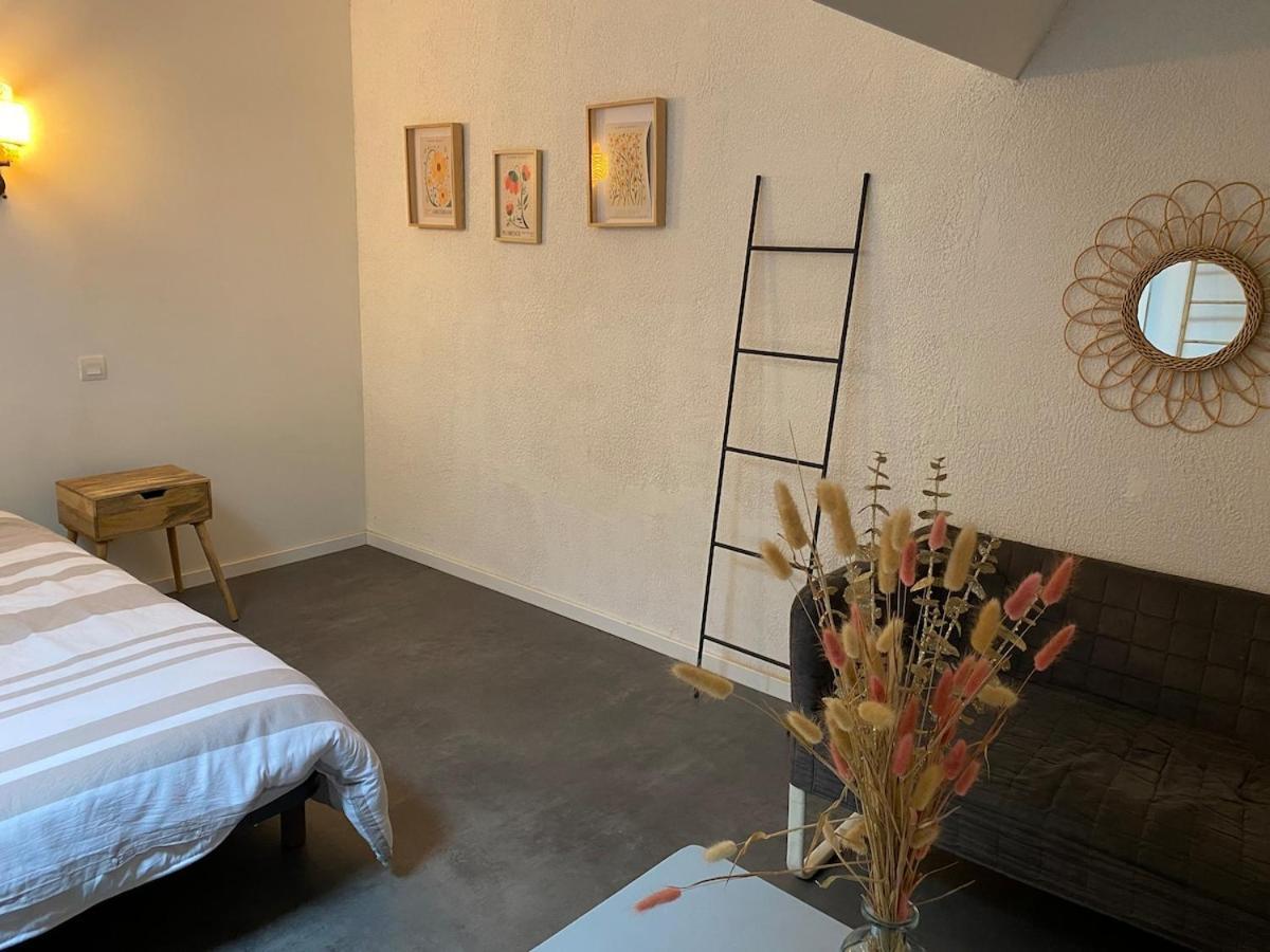 Villa Emeraude Cublac Dış mekan fotoğraf